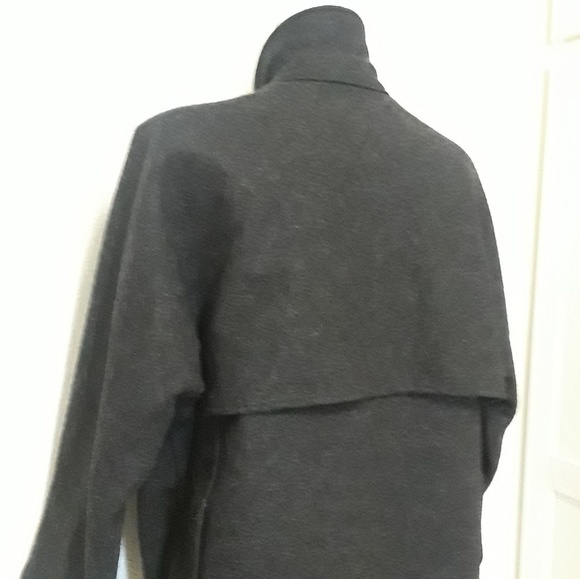 👹SOLD👹LL Bean Mens LG Mackinaw Hunting Jacket - Picture 6 of 6